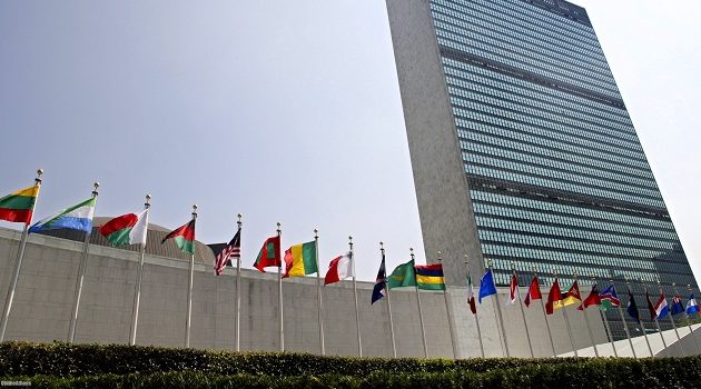 Генералното собрание на ОН не прифати резолуција за осуда на Хамас