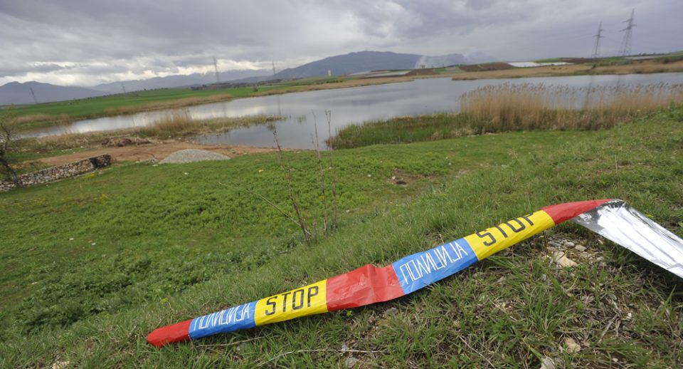 Сите повреди на жртвите кај Смилковско езеро биле нанесени додека биле живи