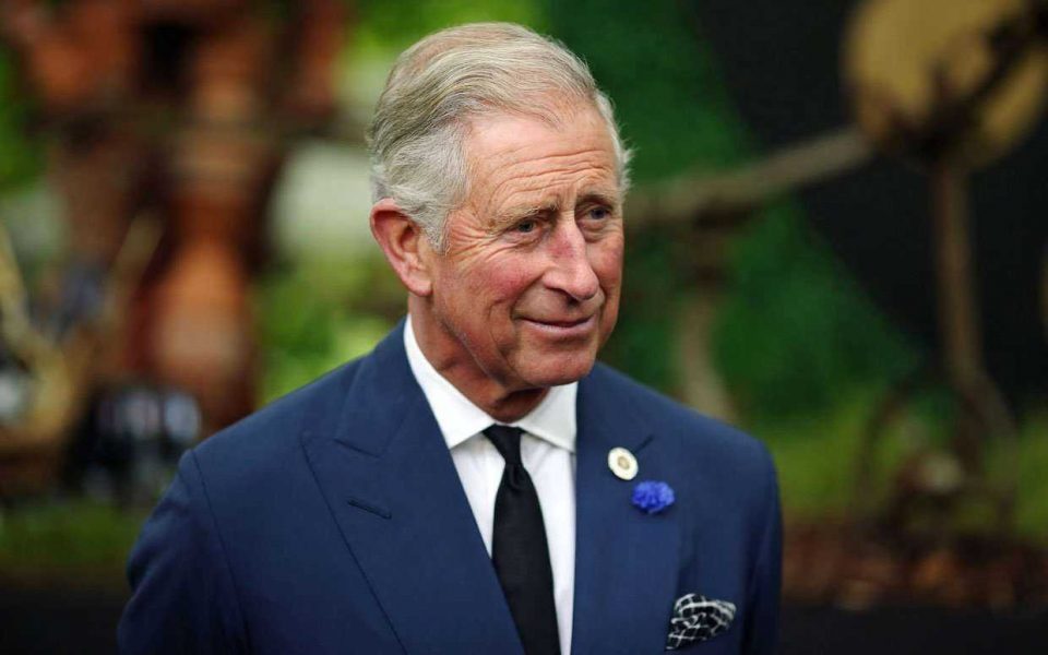 Принцот Чарлс по добивањето на внукот: Многу сум среќен, но има еден проблем…