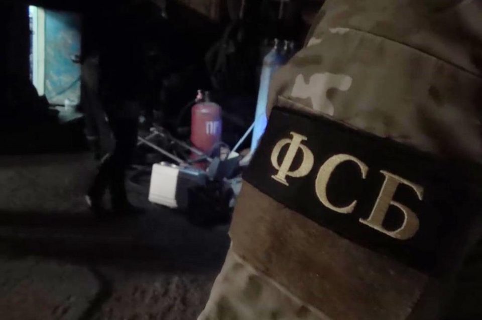 СИЛНА ЕКСПЛОЗИЈА ГО ПОТРЕСЕ РОСТОВ: Водач на џихадистите се разнесе за да не биде уапсен во Русија