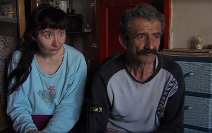 Се молат да го преживеат секој нареден ден: Семејството Петрушевски живее во беда и без храна (ВИДЕО)