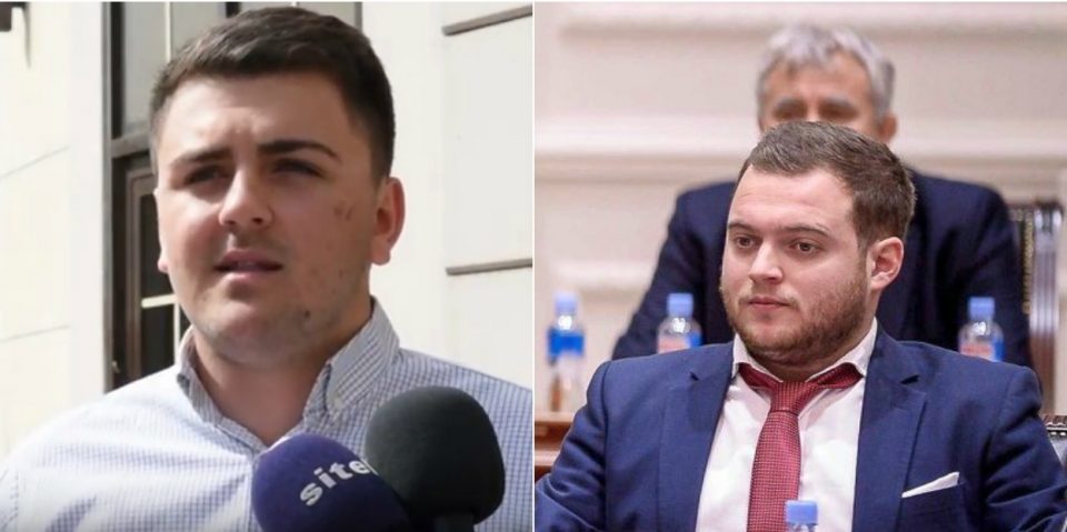 Попов: Каевски мора да поднесе оставка, за 10 месеци ја уништи АМС, младите заслужуваат повеќе и подобро
