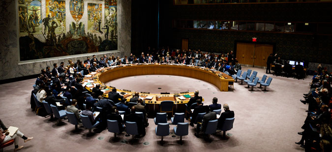 СБ на ОН со осуда за тероризмот во Африка