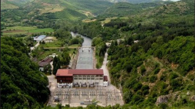 ВМРО-ДПМНЕ: СДСМ е елементарна непогода за енергетиката во Македонија