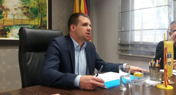 Богоев доби нова функција во СДСМ – директор на Центарот за истражување