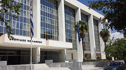 Во Врховниот суд во Атина започна рочиштето за Грујевски и Бошковски