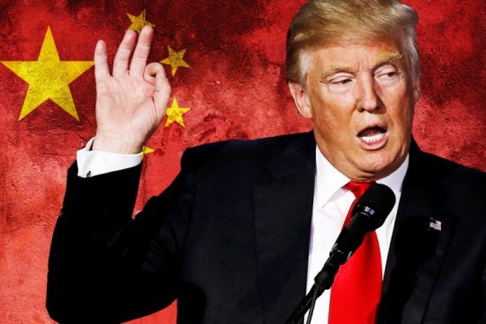 Трамп е сигурен во постигнувањето договор со Кина во областа на трговијата