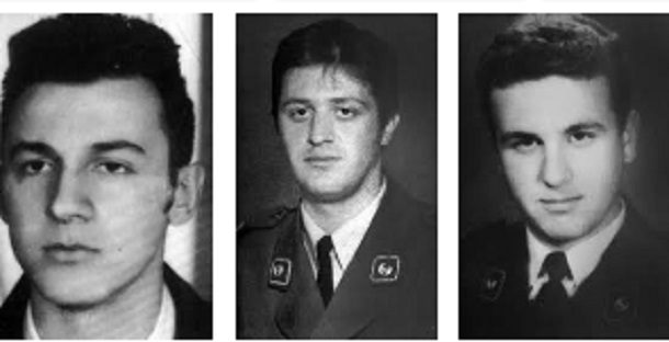 Ослободени обвинетите за убиството на тројцата полицајци во Арачиново во 2000-та година