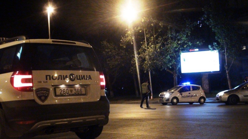 Детали за вооружениот инцидент во Мала Речица: Еден убиен и четири приведени лица