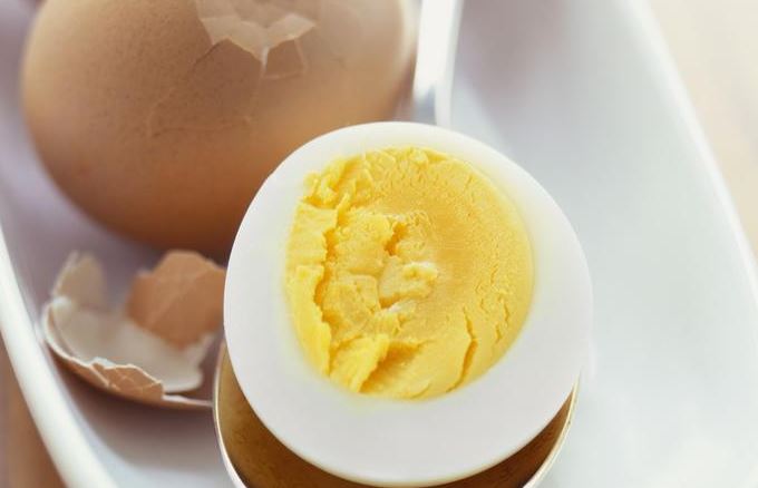Како совршено да сварите јајца?