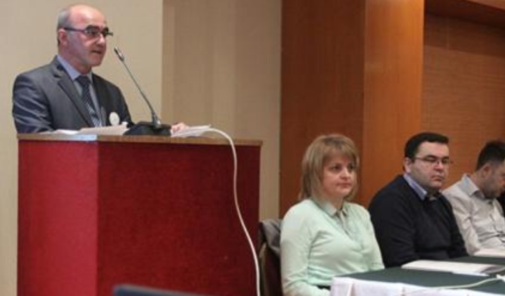 Јанаќиевиќ: Апсурдно е да му се продолжи притворот на Доневски