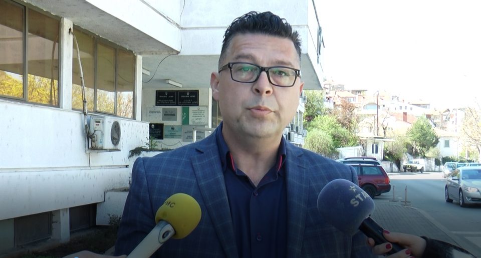 Карашов: Бочварски ветуваше општина за сите, а сега брка професионалци на улица за да си вработи партиски кадри на СДСМ