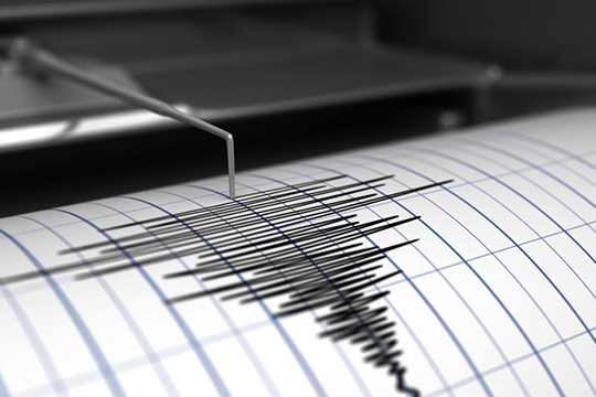 Силен земјотрес во Грција