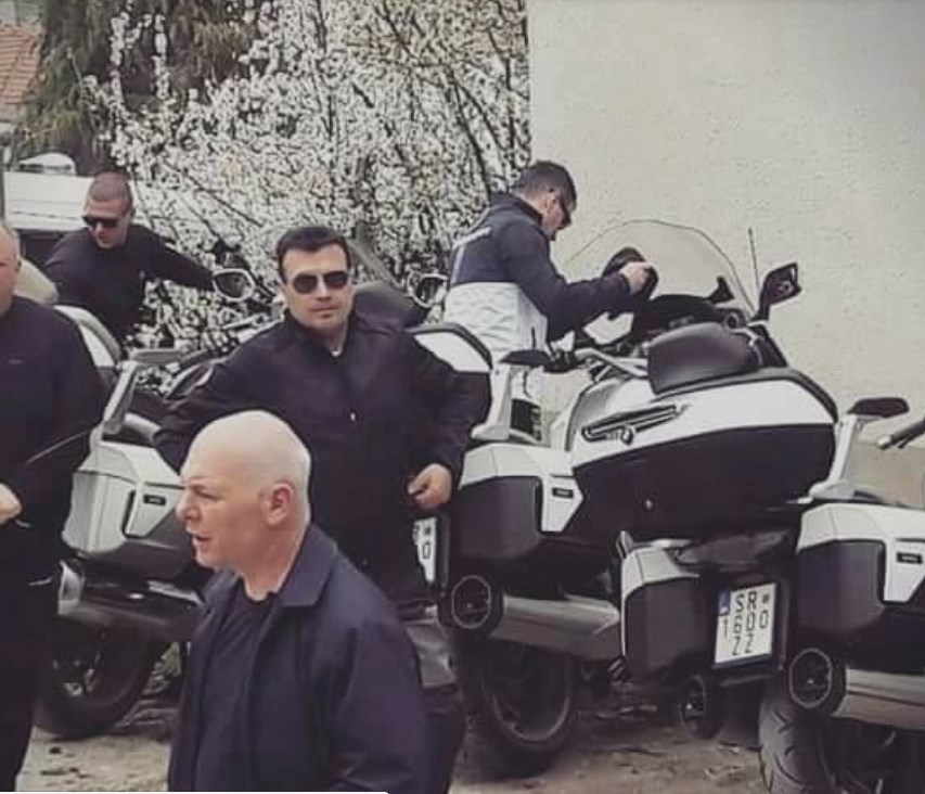 Премиерот Заев се шета со мотор од 30 илјади евра, во анкетниот лист не поседува вакво возило (ФОТО)