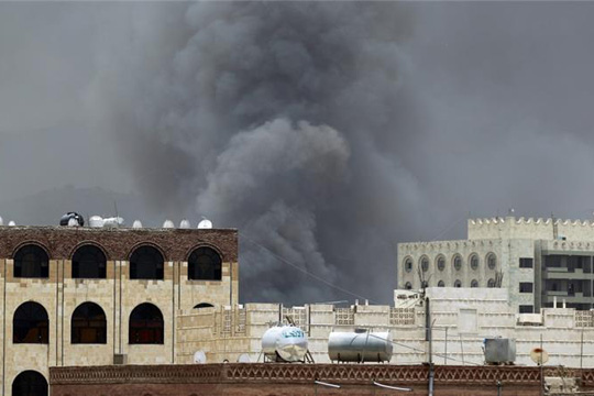 Најмалку 150 загинати во судири во Јемен
