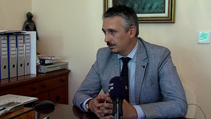 Василев: Џолев не смее да врши притисок врз Судечкиот совет, одлуките на судиите мора да се правни, а не политички