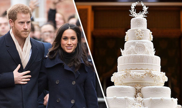 Британското кралско семејство секогаш го чува свадбениот врв од тортата- причината ќе ве остави без зборови