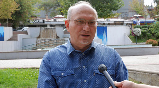 Градоначалникот на Велес демантира дека ќе поднесе оставка