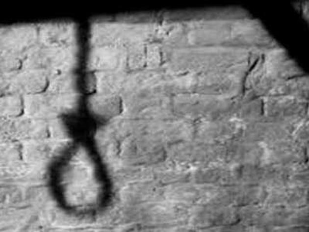 Во Иран обесени деветмина мажи поради силување на жена