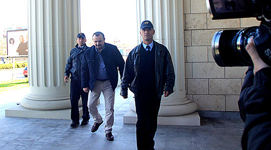Судот не му дозволува пауза на болниот Едмонд Темелко 