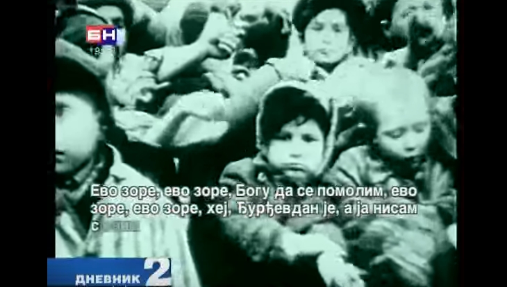 Во голем очај, тага и болка: Како настана песната „Ѓурѓовден“ која сите ја пееме? (ВИДЕО)