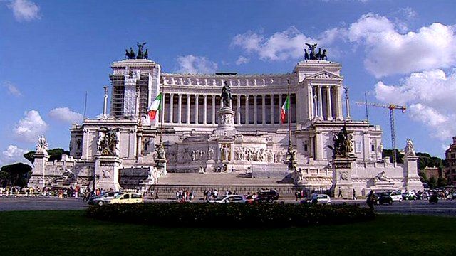 Постигнат договор за формирање нова италијанска влада