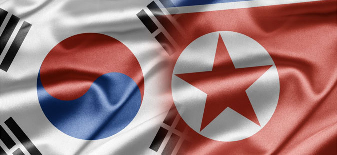 Двете Кореи се согласија за целосна обнова на воените комуникациски линии