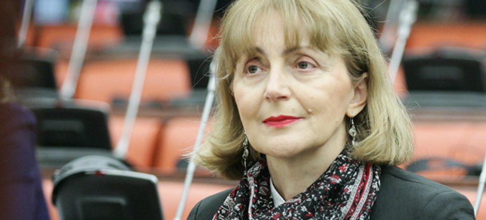 Поповска не прифаќа нова кандидатура за претседател на ДОМ