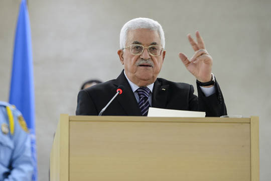 Абас апелира јужноамериканските држави да не ги дислоцираат амбасадите во Ерусалим