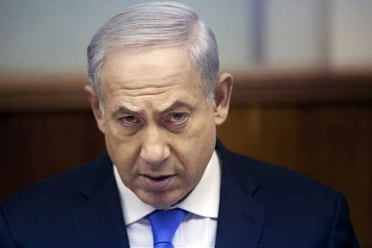 „Нетанјаху планираше напад на Иран уште во 2011.“