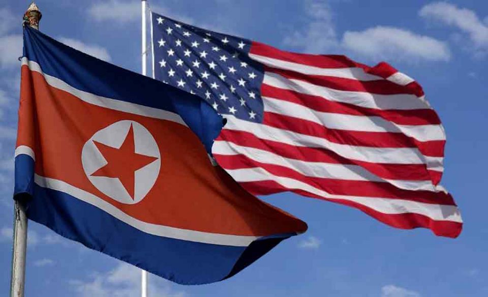 САД немаат непријателски намери кон Северна Кореја