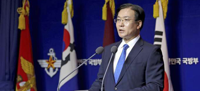 Сеул: Одлуката на Пјонгјанг да ги откаже преговорите меѓу двете Кореи е за жалење