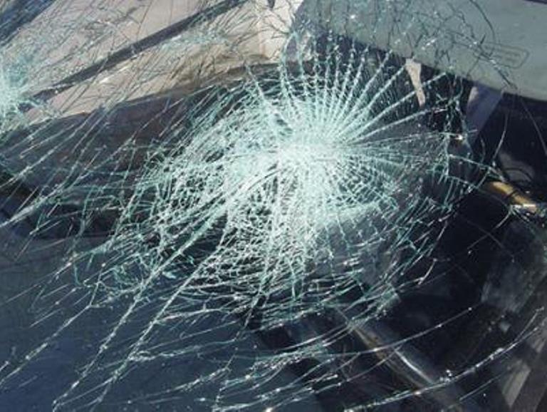 Сообраќајна несреќа на патот Ресен-Охрид, тешко повредени две лица