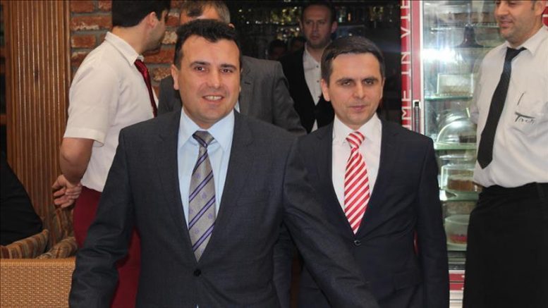 Касами го откачи Заев: БЕСА ги прекинува преговорите за влез во Влада