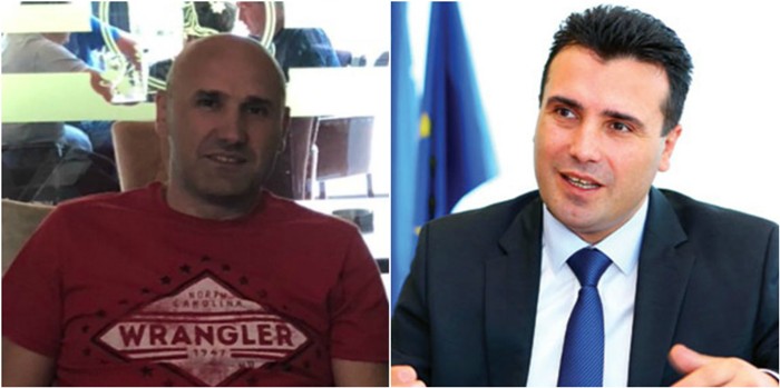Николоски: Премиерите од ЕУ во детали знаат за корупција во земјата, дека братот на премиерот е во бизнис, дека Заев даде скандалозно интервју со попуштање за Бугарија