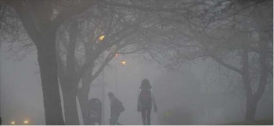 Во Кичево и Битола вечерва е најзагаден воздухот