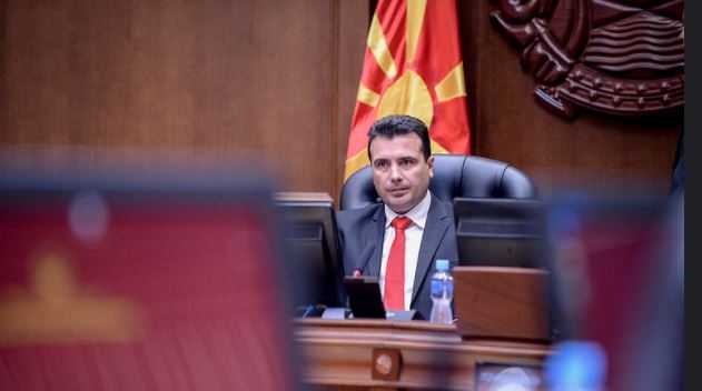 „ЕКОНОМИСТ“ го потврди режимот во Македонија: Во нашата држава не владее демократија туку хибриден режим