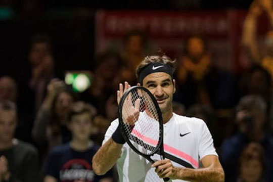 Федерер најави завршување на кариерата во 2020 година