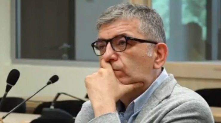 Апелација од понеделник повторно одлучува меѓу политиката и правото – Се чека решение по жалбата на Ѓоко Поповски