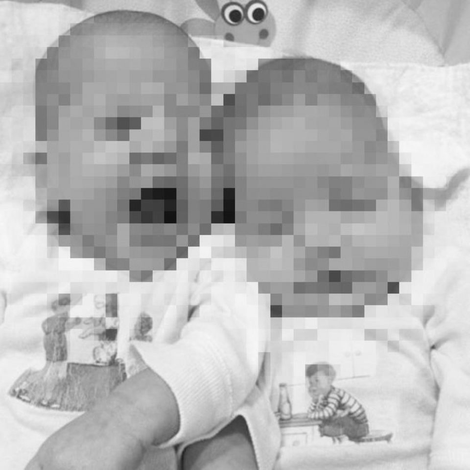Ги нарекоа најубави близначки на светот: Еве како изгледаат осум години подоцна (ФОТО ГАЛЕРИЈА)