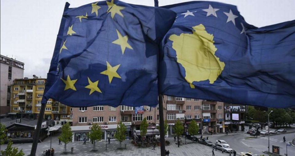 Советот на ЕУ даде зелено светло за укинување на визниот режим за граѓаните на Косово