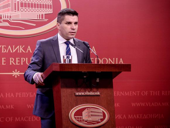 ВМРО-ДПМНЕ: Николовски манипулира со земјоделците и го понижува нивниот труд