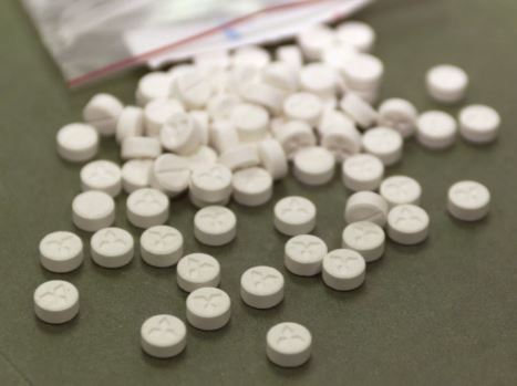 Европол заплени околу 800.000 таблети ЛСД