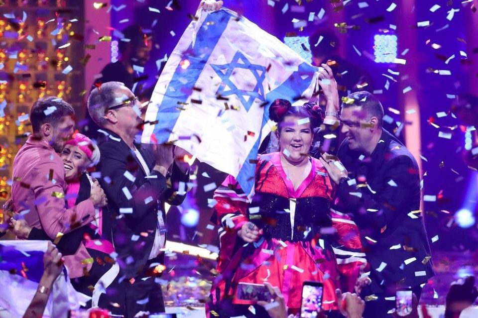 Одржувањето на Евровизија во Израел неизвесно: „Или ќе биде во Ерусалим или подобро да не сме домаќини“