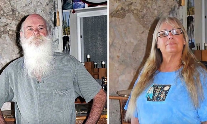 Двојката е во брак 49 години,а оваа трансформација ги натера повторно да се вљубат еден во друг (ВИДЕО)