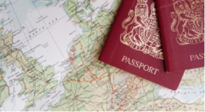 Хрват влегол во Македонија со фалсификуван пасош: Кога сакал да се врати, се соочи со проблем