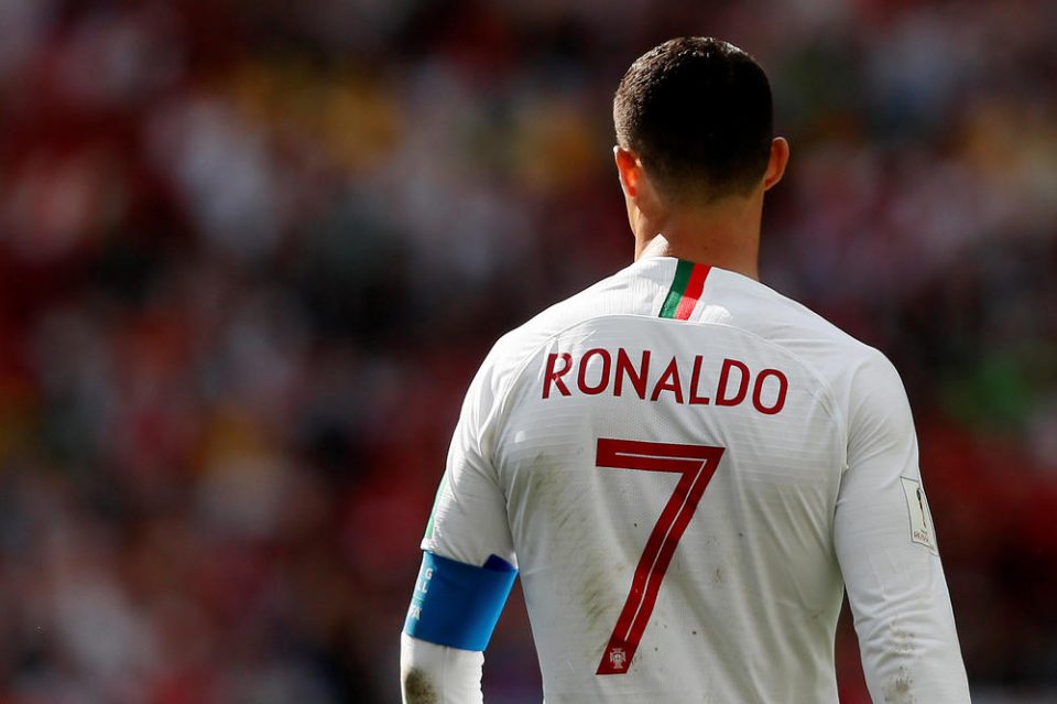 ФОТО: ТОЈ ќе ја носи “седмицата“ на Роналдо во Реал