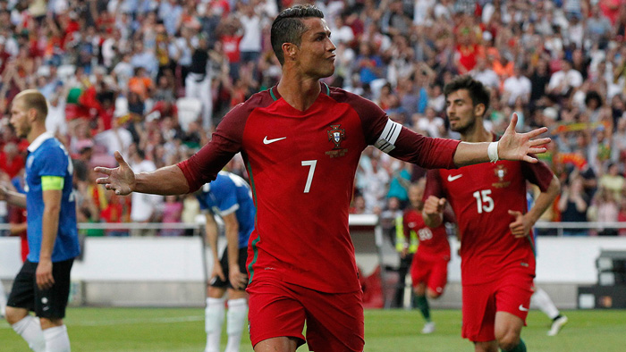 СП 2018: Големото дерби Португалија- Шпанија заврши без победник