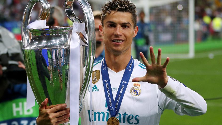 Шок за управата на Реал: Роналдо бара скоро пола милијарда евра за да остане во Мадрид