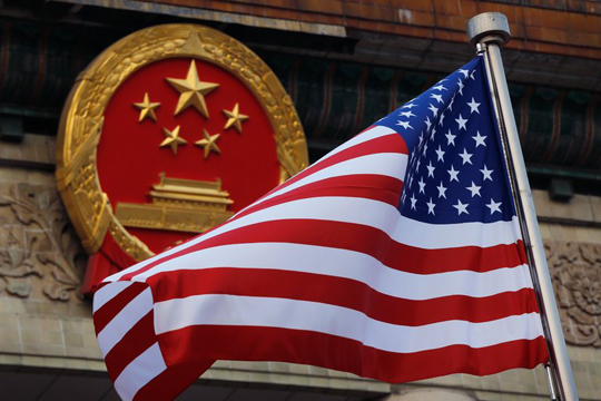 Кина ќе им возврати на САД по острите санкции